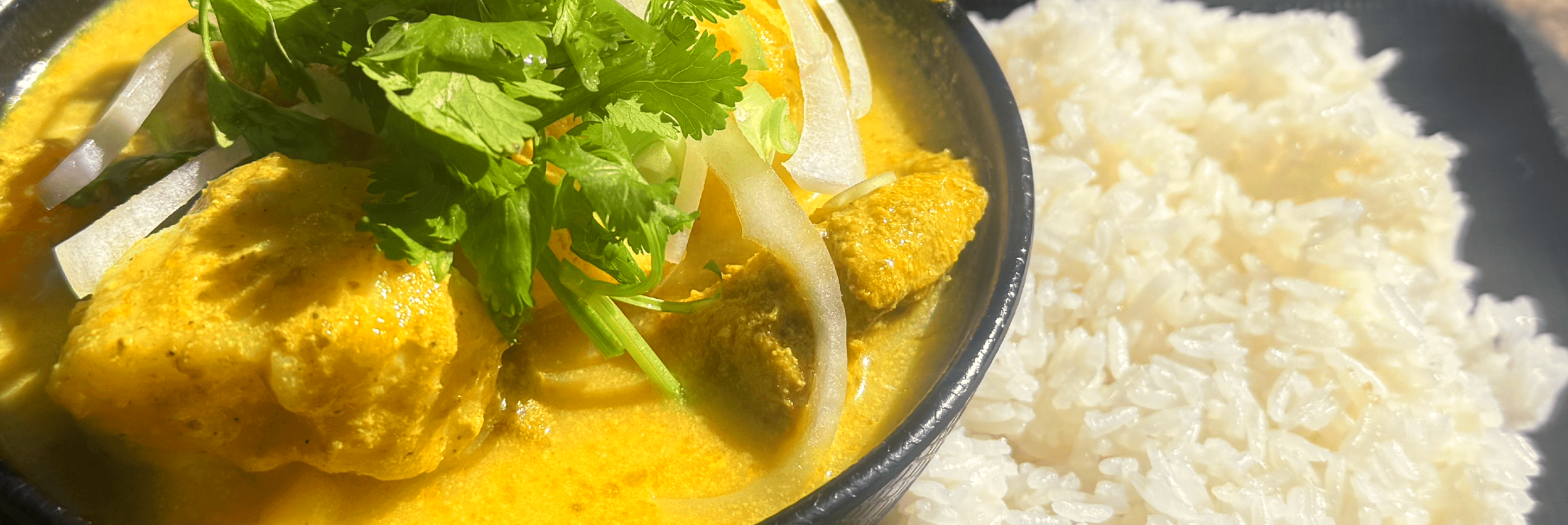 Chicken Curry